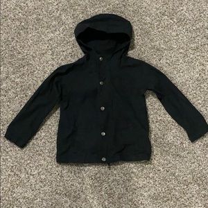 Girls Anorak style  lightweight coat